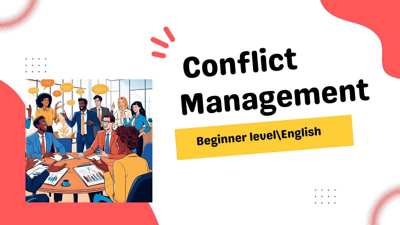 Definition of Conflict